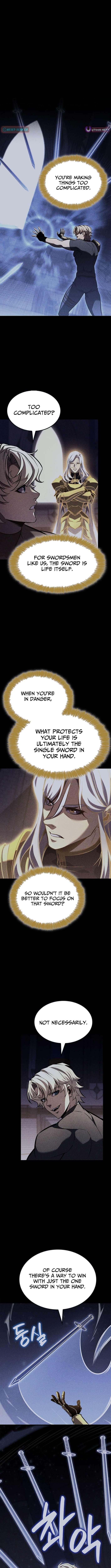 The Count’s Youngest Son Is a Player Chapter 142 - Page 7