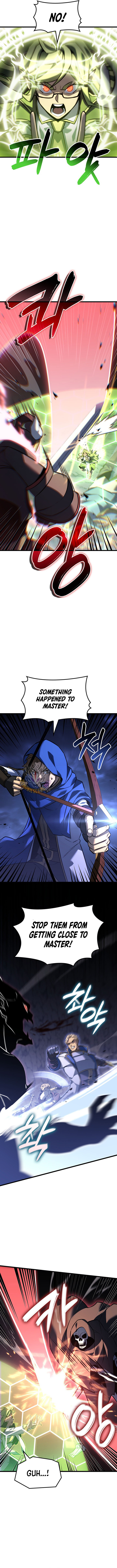 The Count’s Youngest Son Is a Player Chapter 144 - Page 2