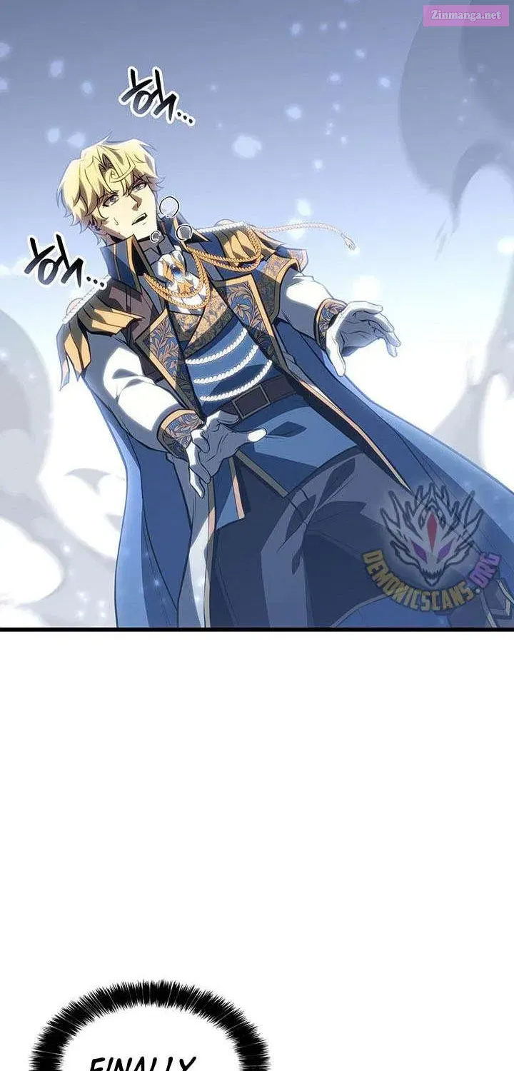 The Count’s Youngest Son Is a Player Chapter 146.1 - Page 2