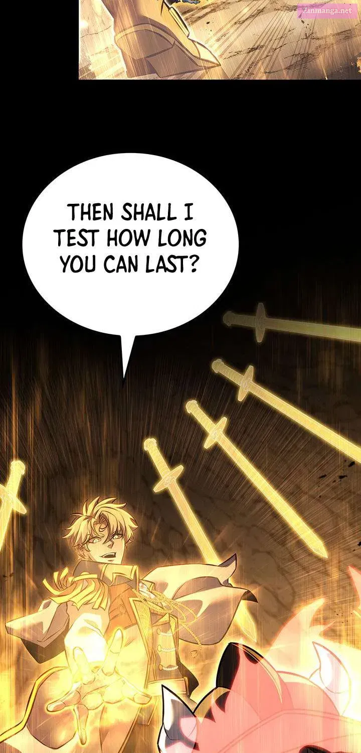 The Count’s Youngest Son Is a Player Chapter 146.1 - Page 25