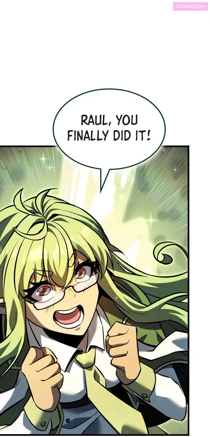 The Count’s Youngest Son Is a Player Chapter 146.1 - Page 34