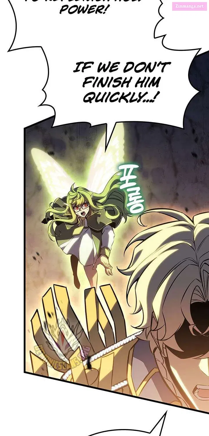 The Count’s Youngest Son Is a Player Chapter 146.1 - Page 48