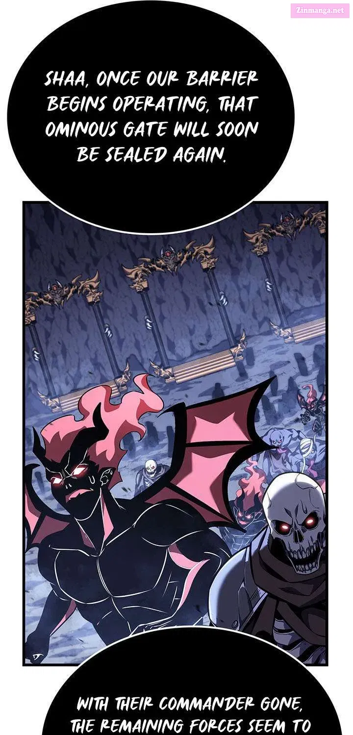 The Count’s Youngest Son Is a Player Chapter 146.1 - Page 82