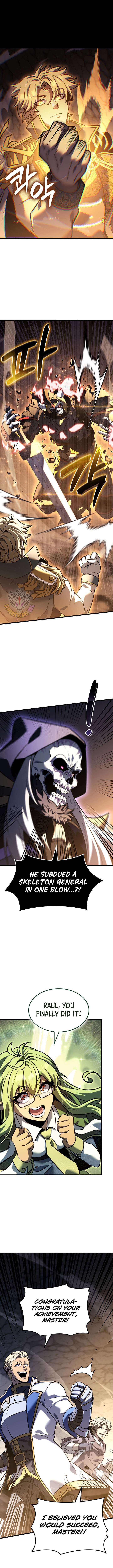 The Count’s Youngest Son Is a Player Chapter 146 - Page 5