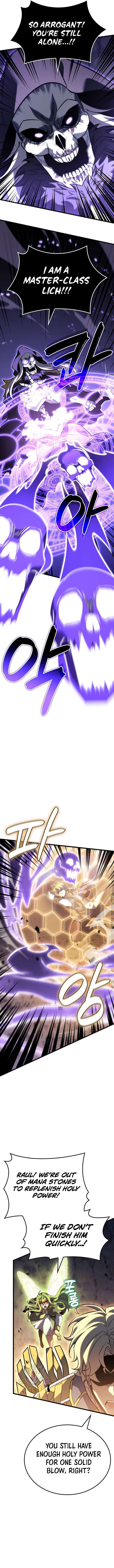 The Count’s Youngest Son Is a Player Chapter 146 - Page 7