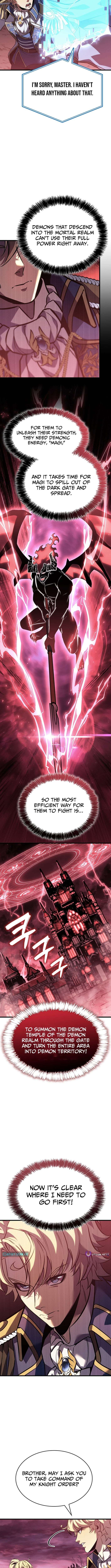 The Count’s Youngest Son Is a Player Chapter 147 - Page 11