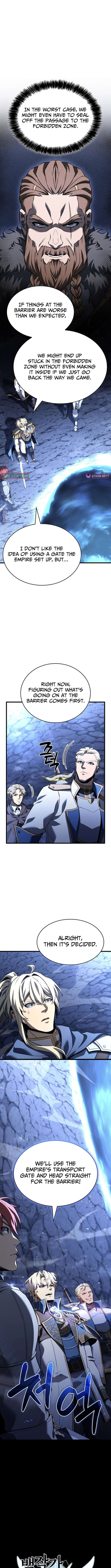 The Count’s Youngest Son Is a Player Chapter 147 - Page 2