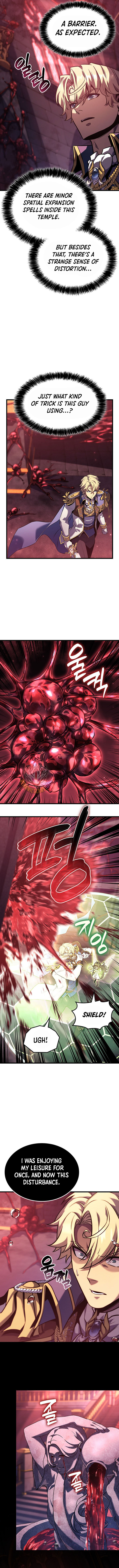 The Count’s Youngest Son Is a Player Chapter 148 - Page 4