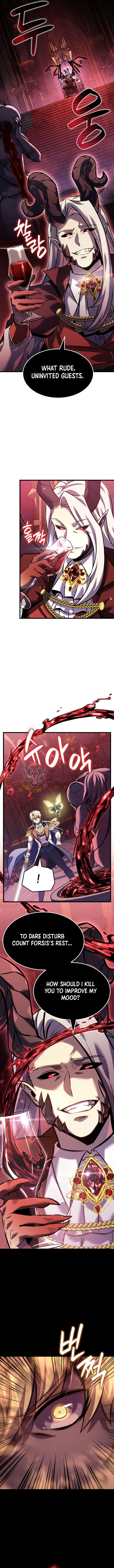 The Count’s Youngest Son Is a Player Chapter 148 - Page 5