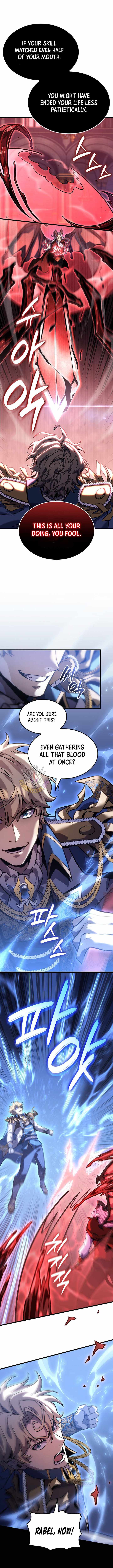 The Count’s Youngest Son Is a Player Chapter 149 - Page 10