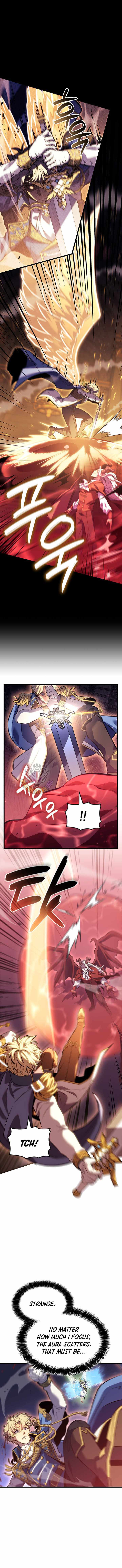 The Count’s Youngest Son Is a Player Chapter 149 - Page 5