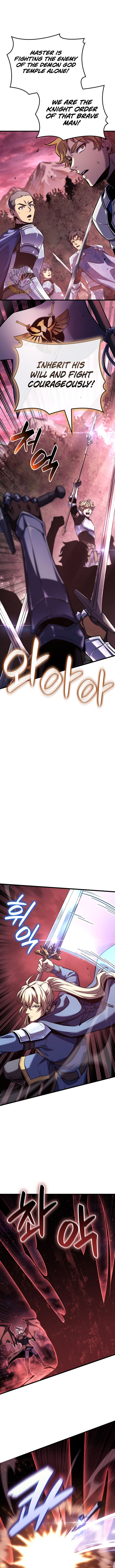 The Count’s Youngest Son Is a Player Chapter 150 - Page 5