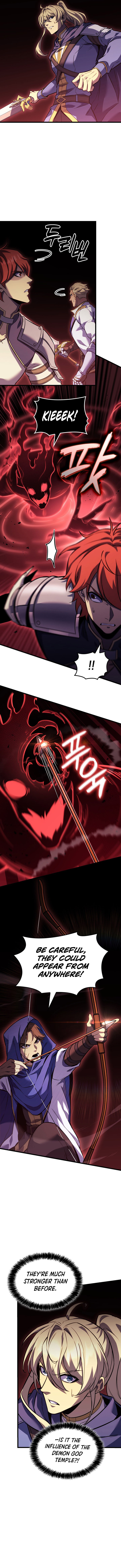 The Count’s Youngest Son Is a Player Chapter 150 - Page 8