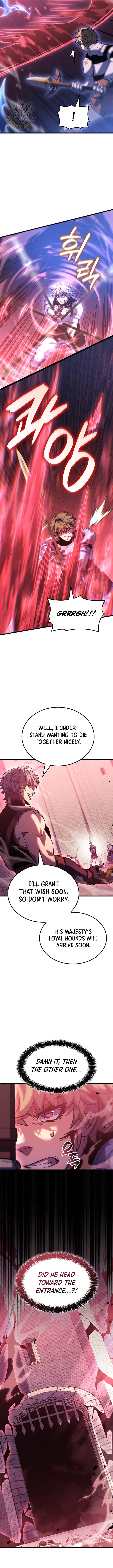 The Count’s Youngest Son Is a Player Chapter 151 - Page 7