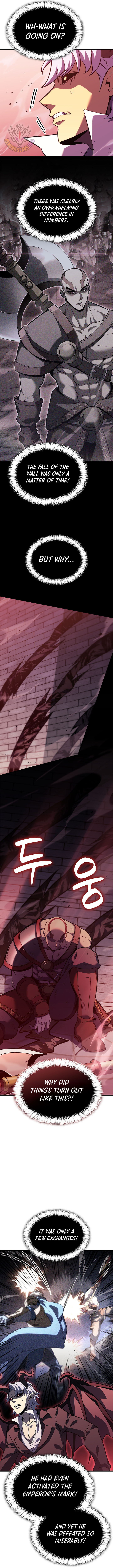 The Count’s Youngest Son Is a Player Chapter 152 - Page 5