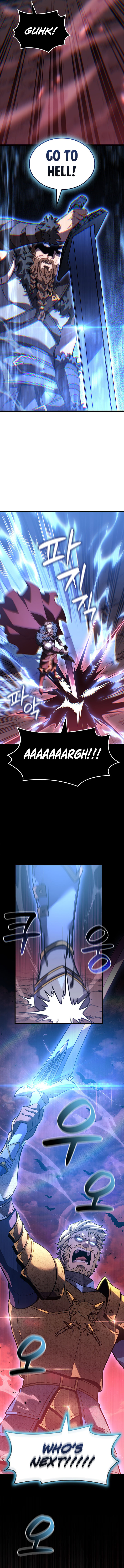 The Count’s Youngest Son Is a Player Chapter 152 - Page 8