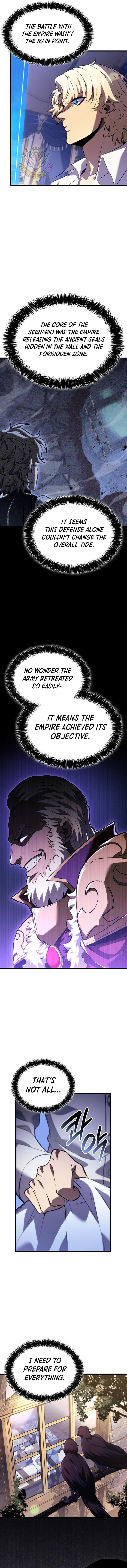 The Count’s Youngest Son Is a Player Chapter 154 - Page 13