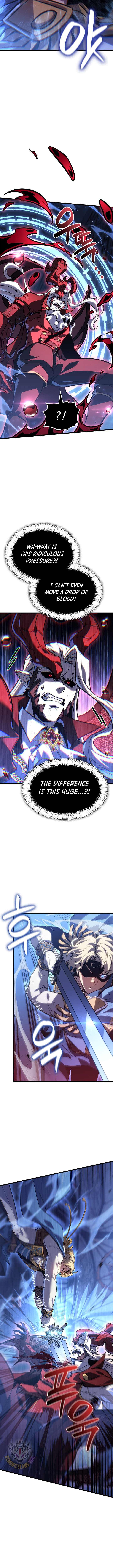 The Count’s Youngest Son Is a Player Chapter 154 - Page 3