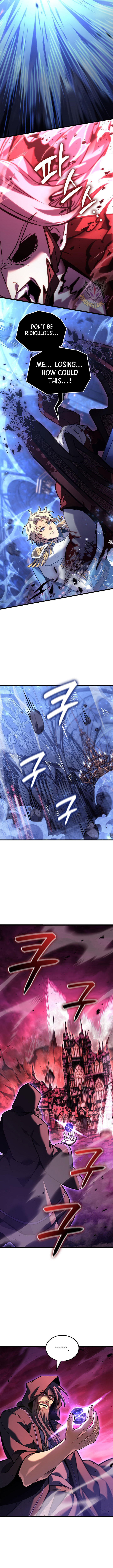 The Count’s Youngest Son Is a Player Chapter 154 - Page 5