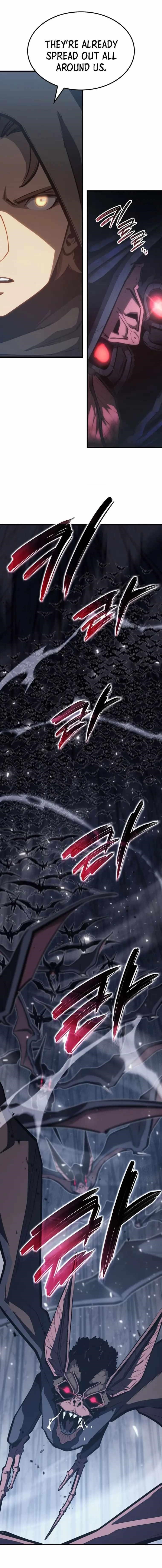 The Count’s Youngest Son Is a Player Chapter 36 - Page 16