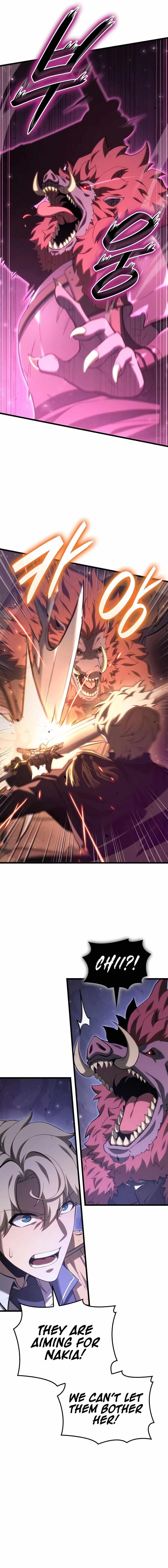 The Count’s Youngest Son Is a Player Chapter 63 - Page 8