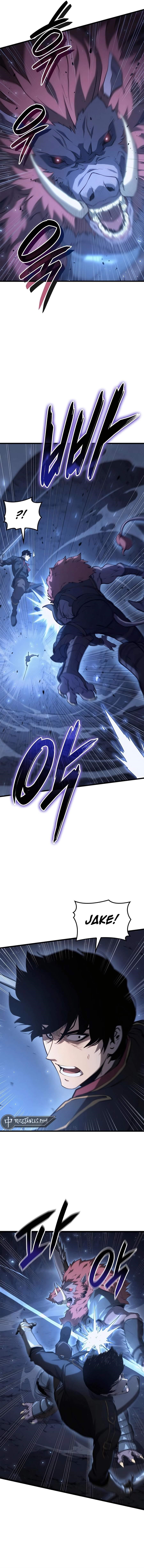 The Count’s Youngest Son Is a Player Chapter 64 - Page 8