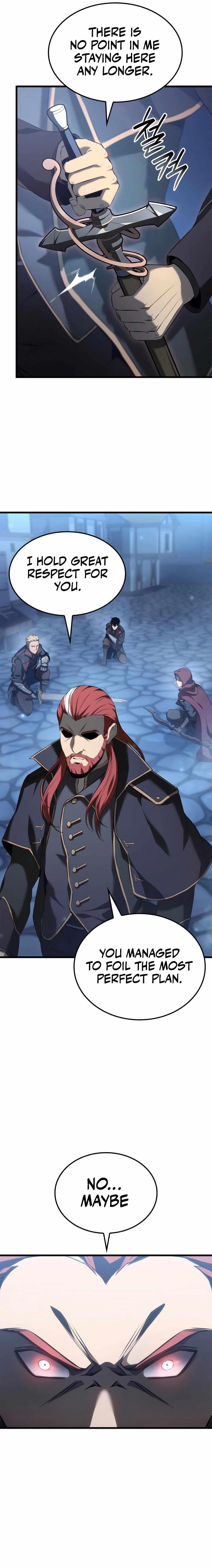 The Count’s Youngest Son Is a Player Chapter 75 - Page 13