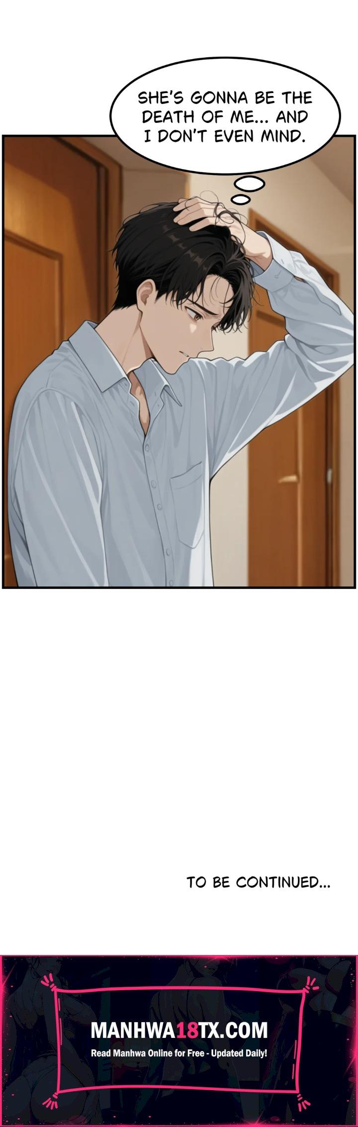 Neighbor’s Curse (Uncensored) Chapter 1 - Page 9