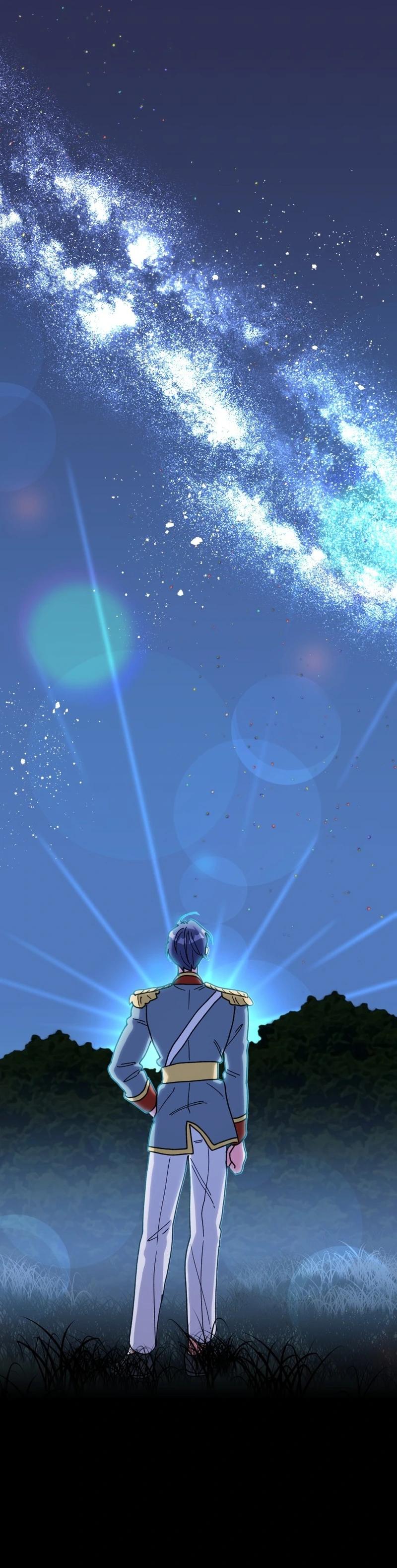 The Reason for Avoiding Him, the Perfect One Chapter 12 - Page 28