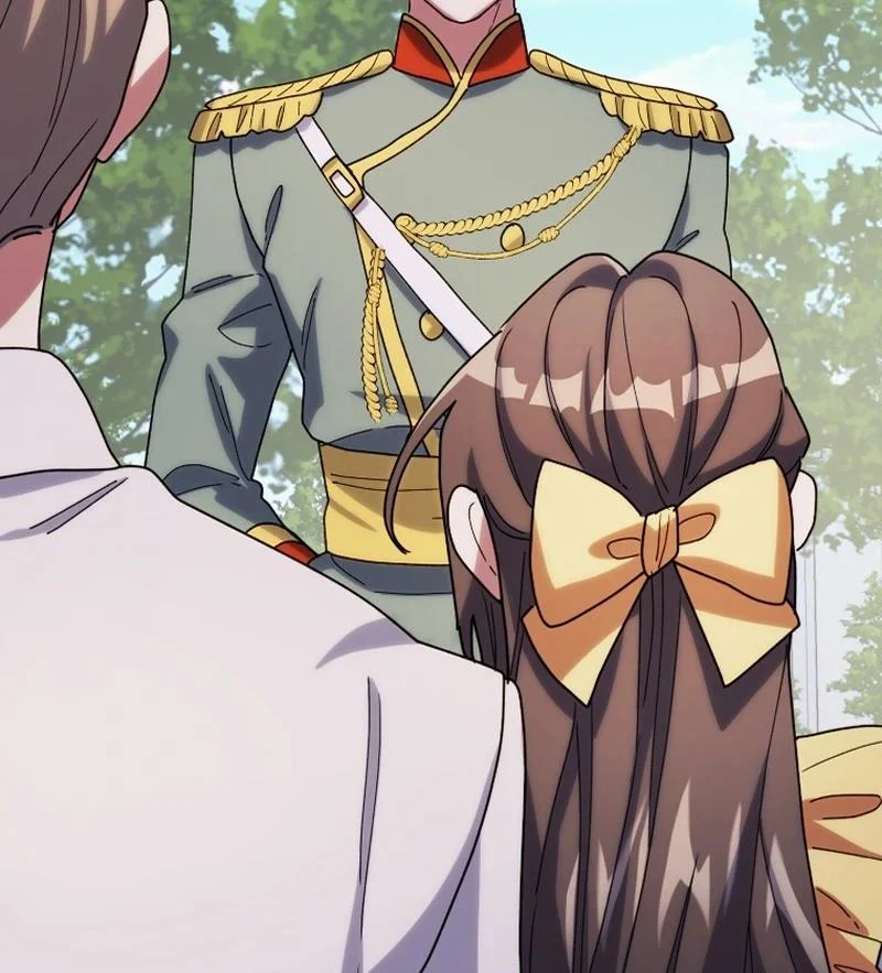 The Reason for Avoiding Him, the Perfect One Chapter 12 - Page 38