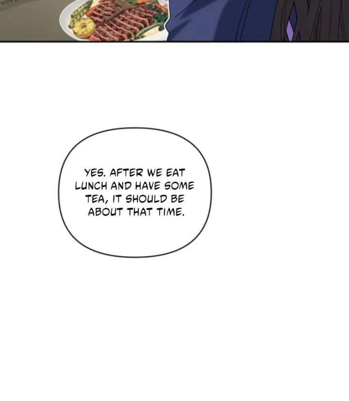 The Reason for Avoiding Him, the Perfect One Chapter 26 - Page 18