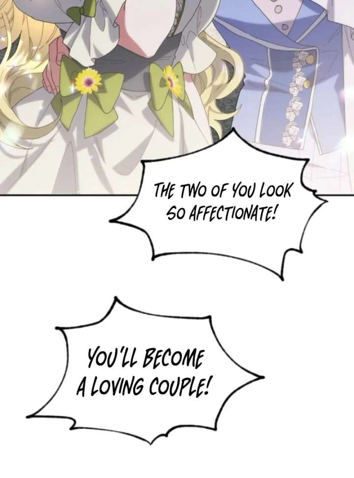 The Reason for Avoiding Him, the Perfect One Chapter 26 - Page 46