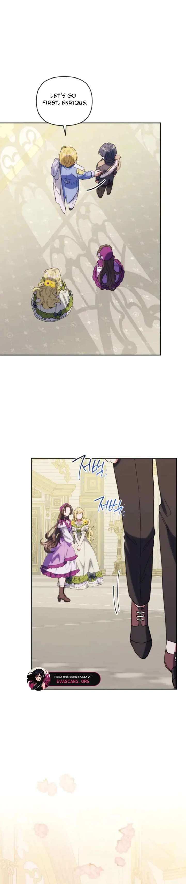 The Reason for Avoiding Him, the Perfect One Chapter 26 - Page 62