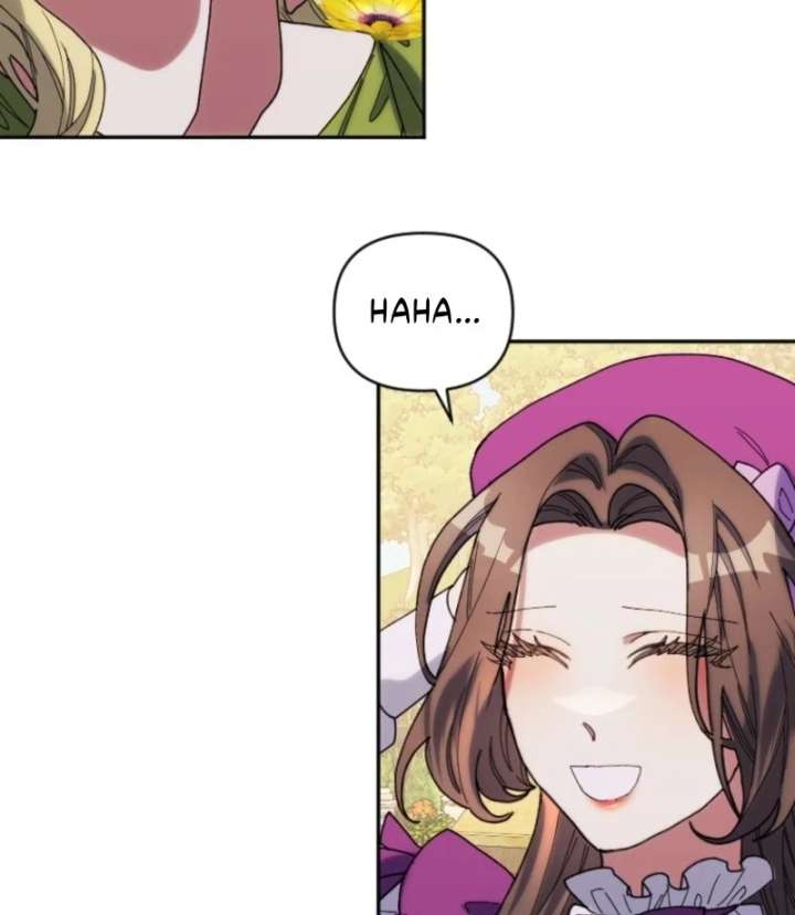 The Reason for Avoiding Him, the Perfect One Chapter 27 - Page 17