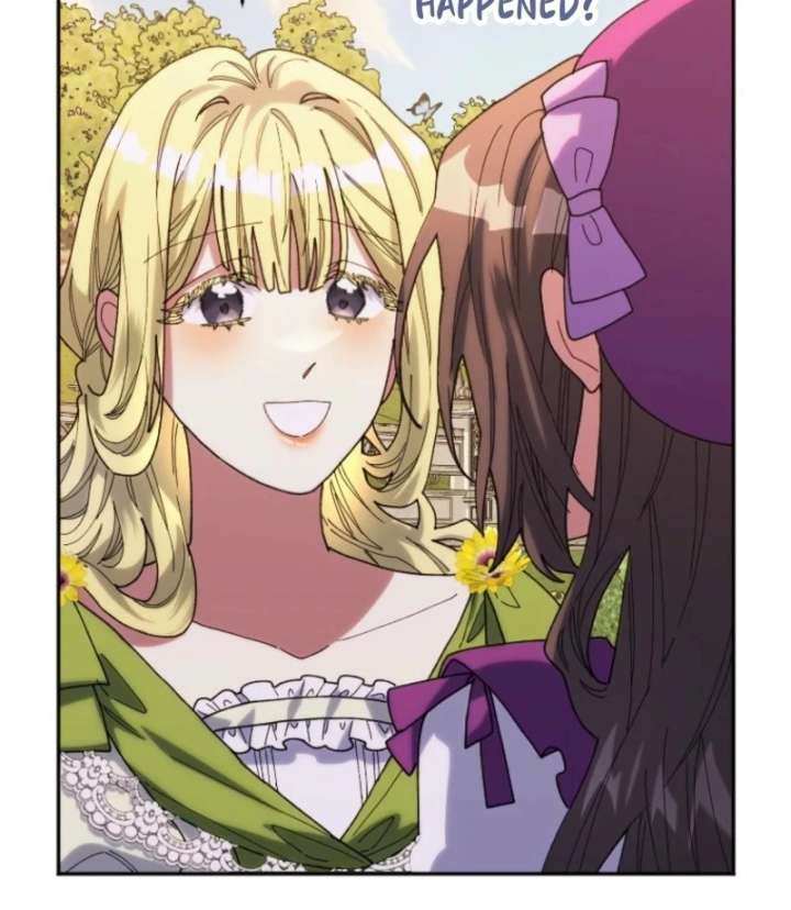 The Reason for Avoiding Him, the Perfect One Chapter 27 - Page 32