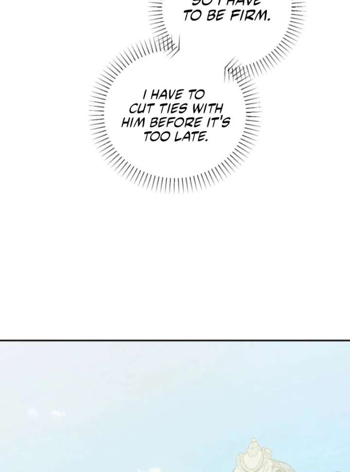 The Reason for Avoiding Him, the Perfect One Chapter 27 - Page 43