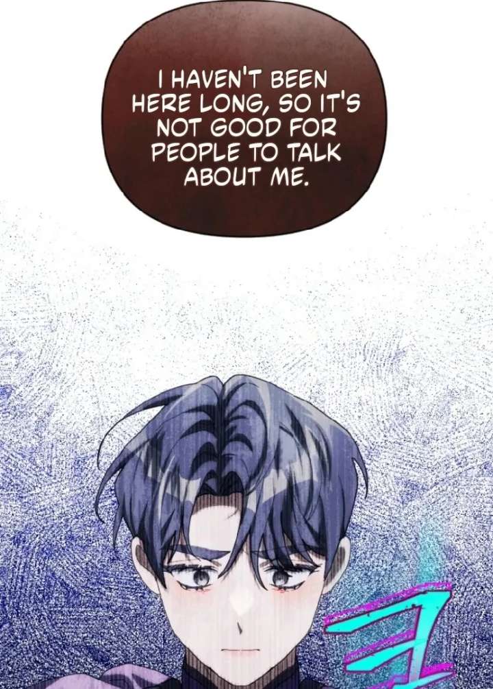 The Reason for Avoiding Him, the Perfect One Chapter 28 - Page 13