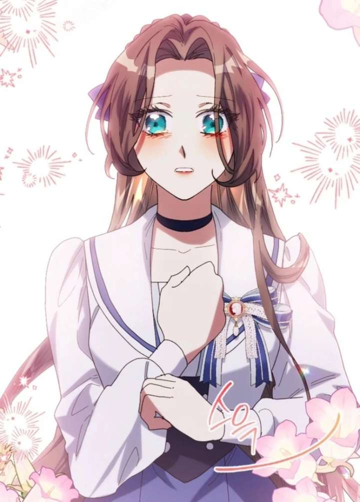 The Reason for Avoiding Him, the Perfect One Chapter 28 - Page 23