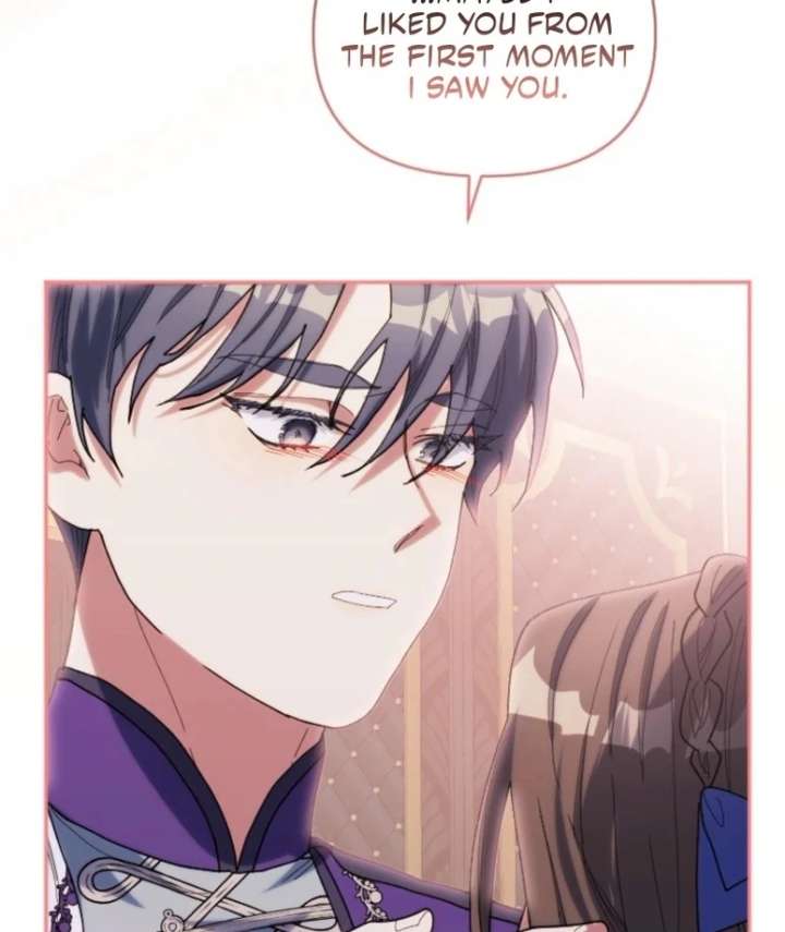 The Reason for Avoiding Him, the Perfect One Chapter 28 - Page 25