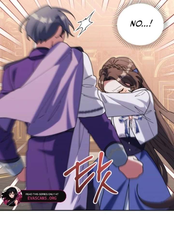 The Reason for Avoiding Him, the Perfect One Chapter 28 - Page 32