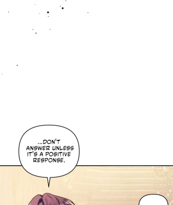 The Reason for Avoiding Him, the Perfect One Chapter 28 - Page 37