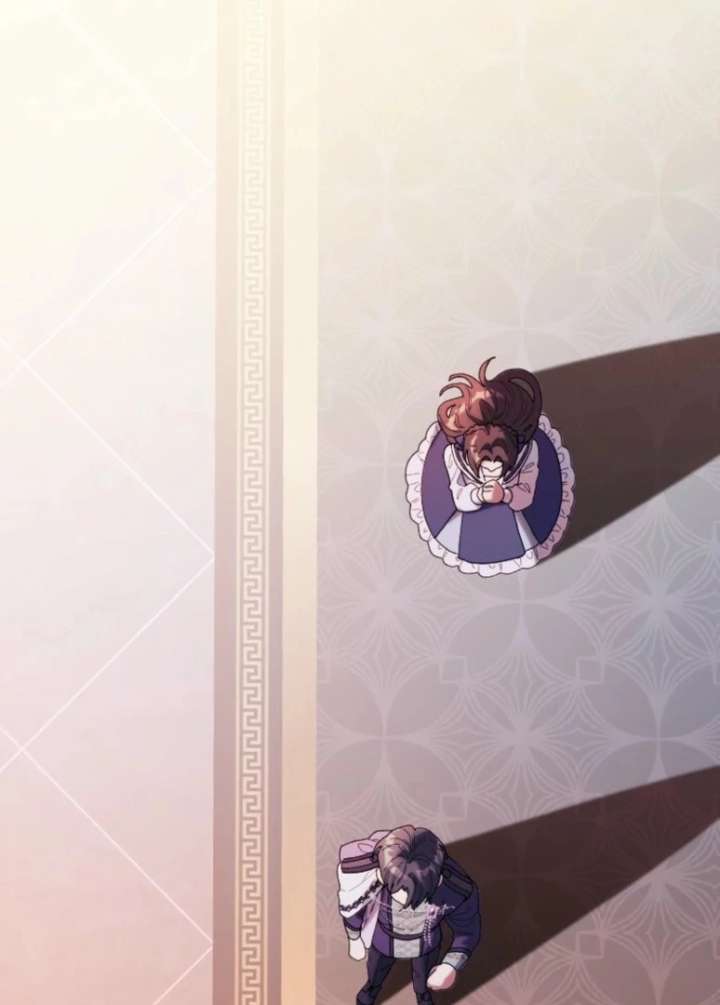 The Reason for Avoiding Him, the Perfect One Chapter 28 - Page 39