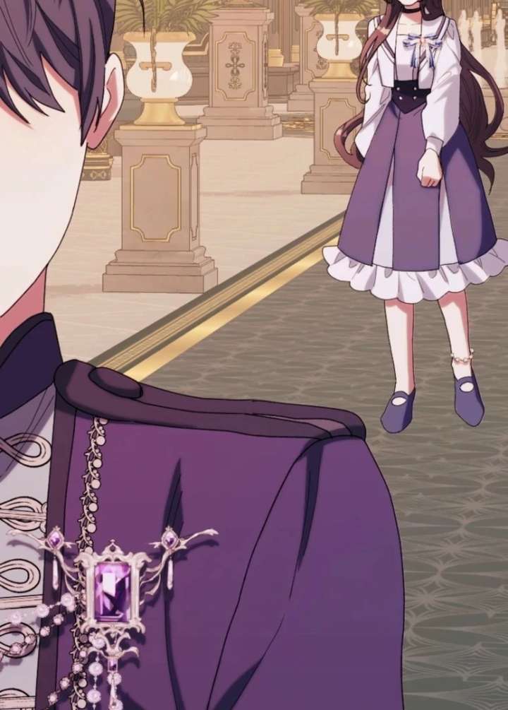 The Reason for Avoiding Him, the Perfect One Chapter 28 - Page 44