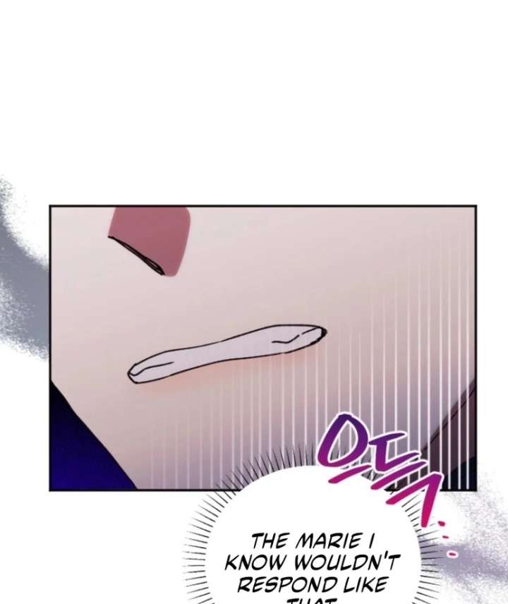 The Reason for Avoiding Him, the Perfect One Chapter 28 - Page 6