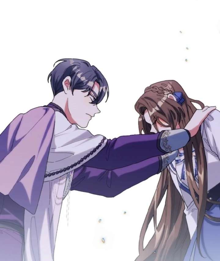 The Reason for Avoiding Him, the Perfect One Chapter 28 - Page 9