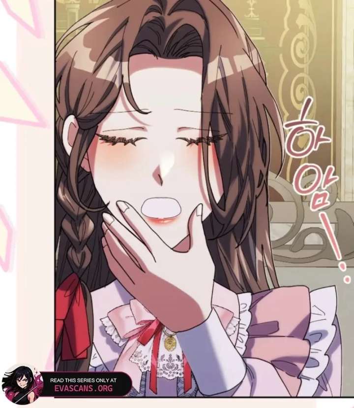 The Reason for Avoiding Him, the Perfect One Chapter 29 - Page 32