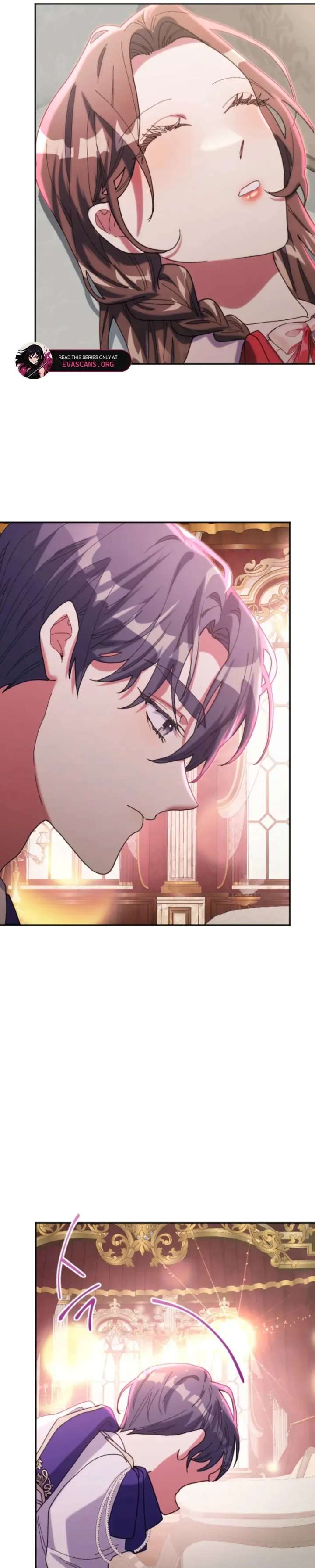 The Reason for Avoiding Him, the Perfect One Chapter 29 - Page 61