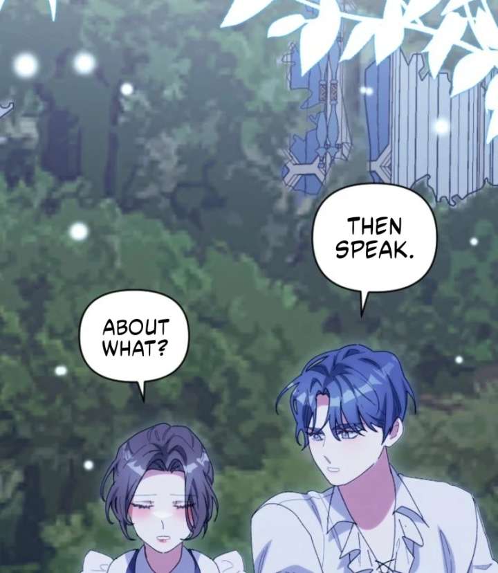 The Reason for Avoiding Him, the Perfect One Chapter 30 - Page 53