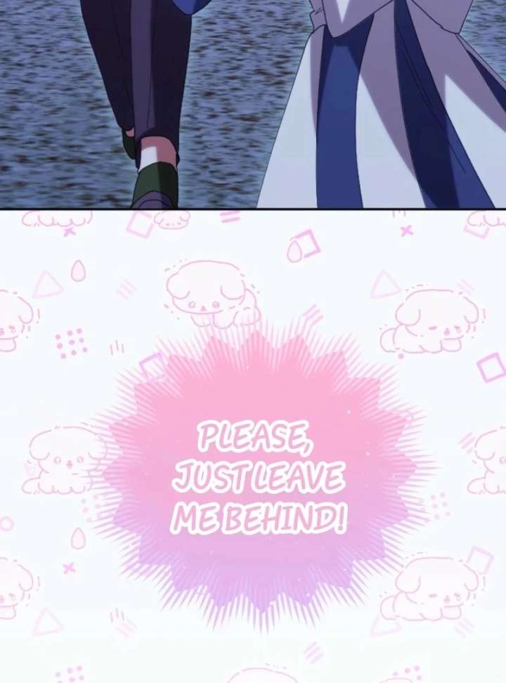 The Reason for Avoiding Him, the Perfect One Chapter 30 - Page 76