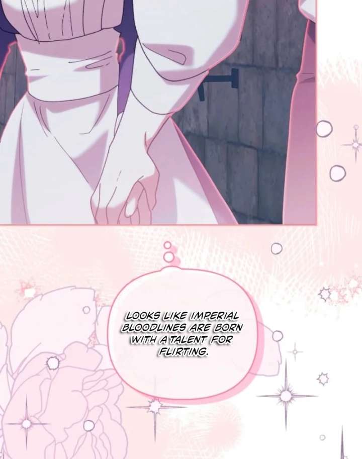 The Reason for Avoiding Him, the Perfect One Chapter 31 - Page 114